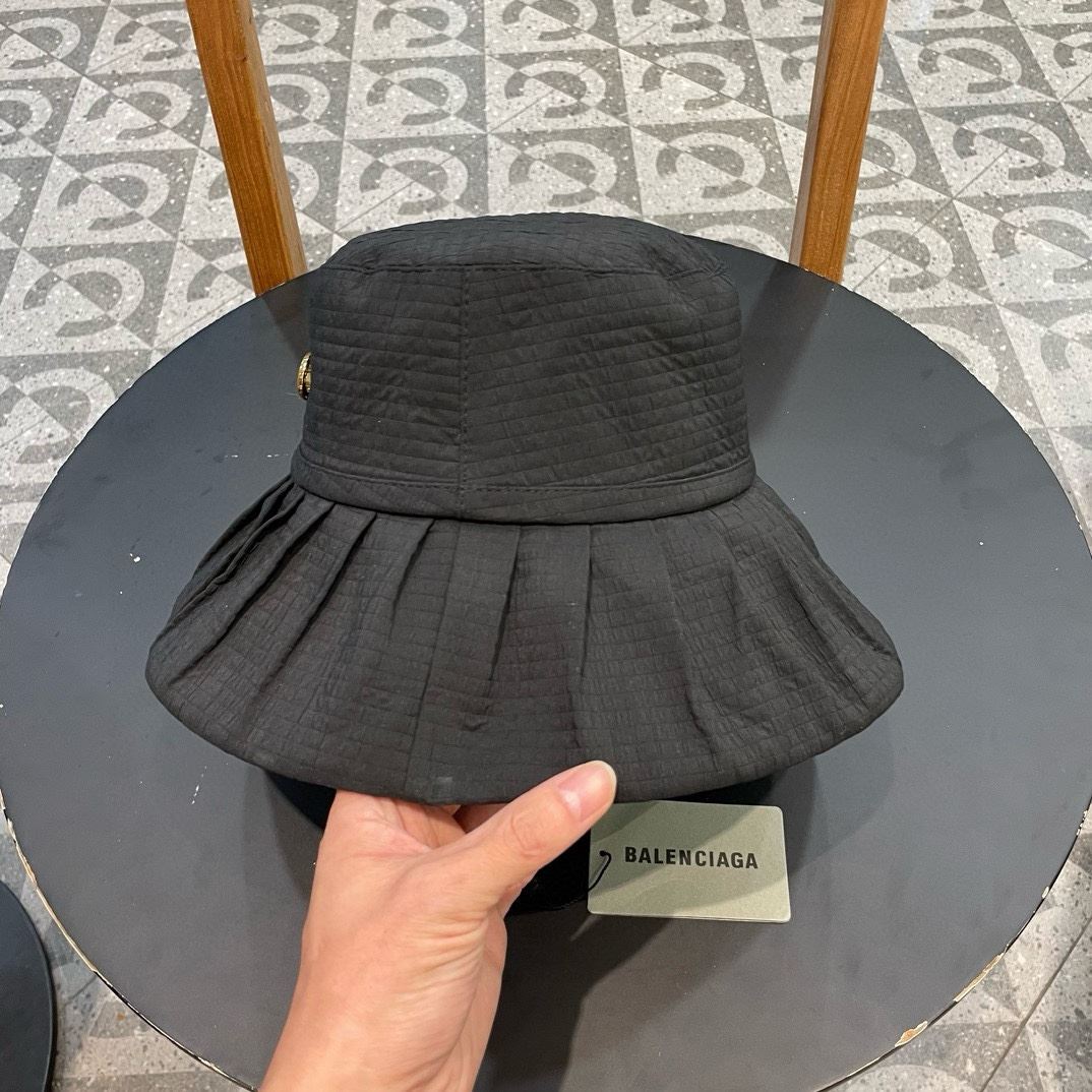 Balenciaga Caps